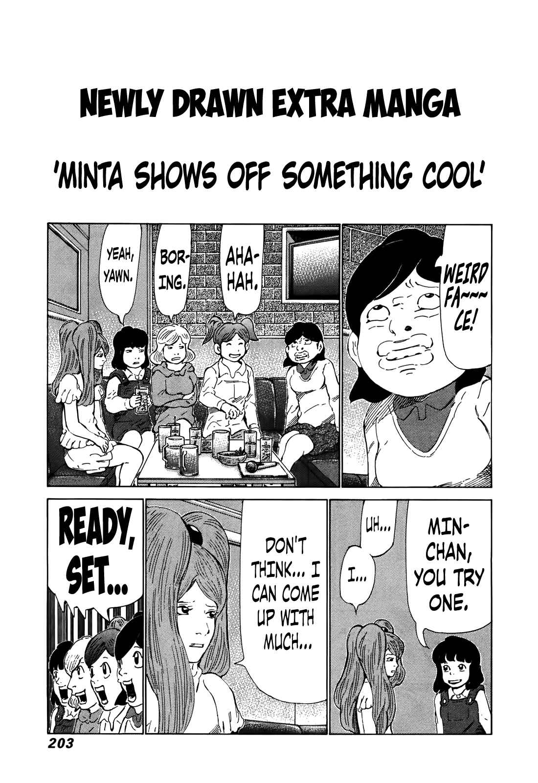 Page 17 Chapter 265 81diver