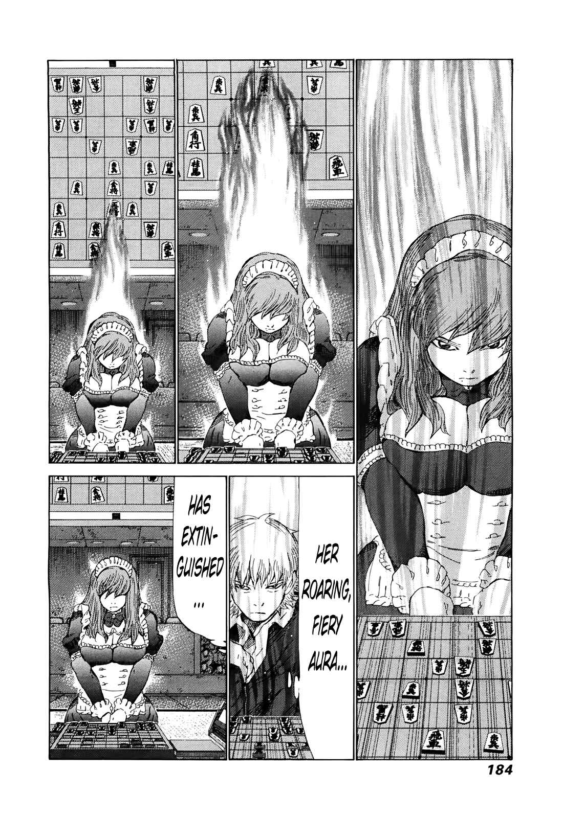 Page 2 Chapter 265 81diver