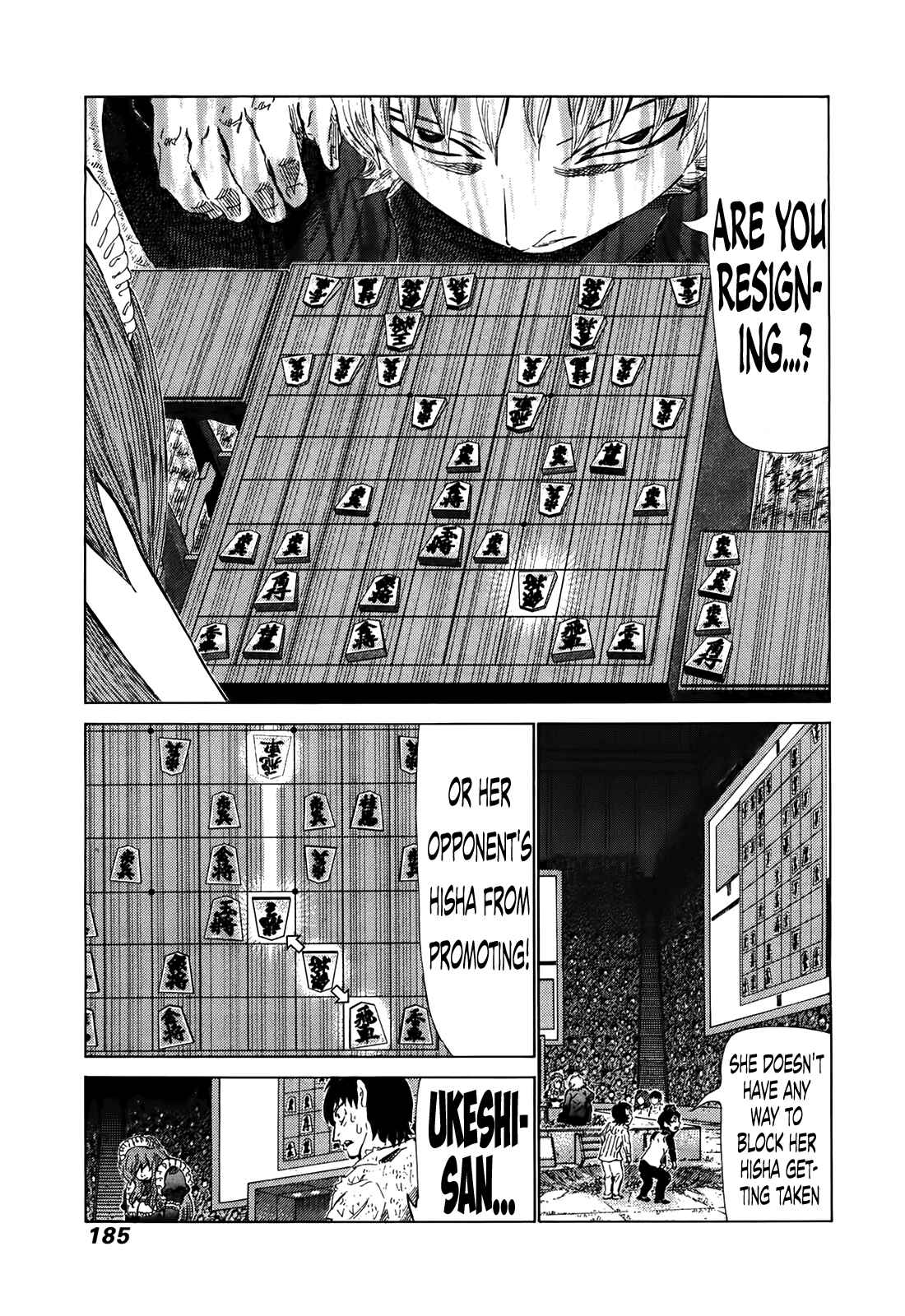 Page 3 Chapter 265 81diver