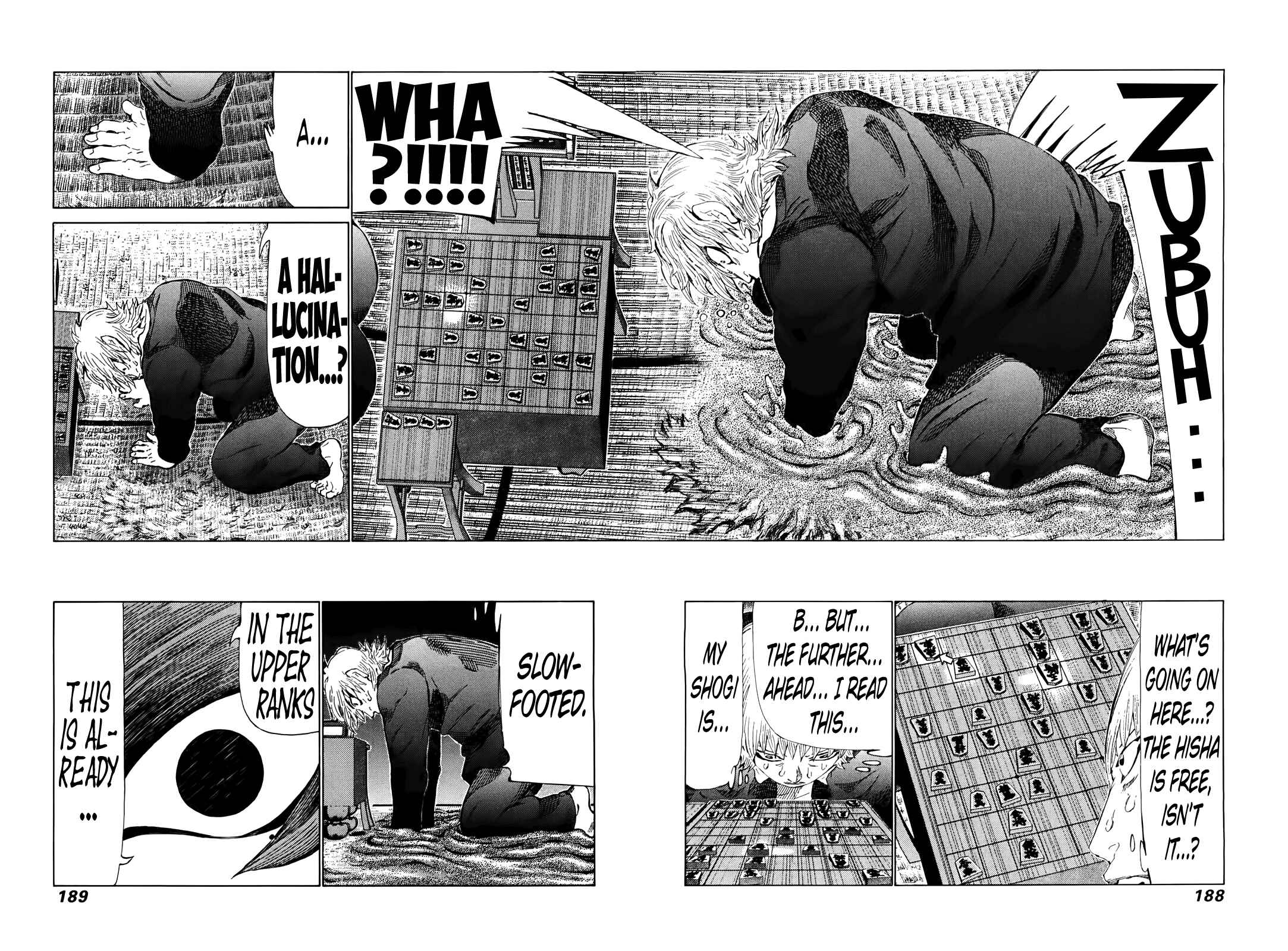 Page 6 Chapter 265 81diver
