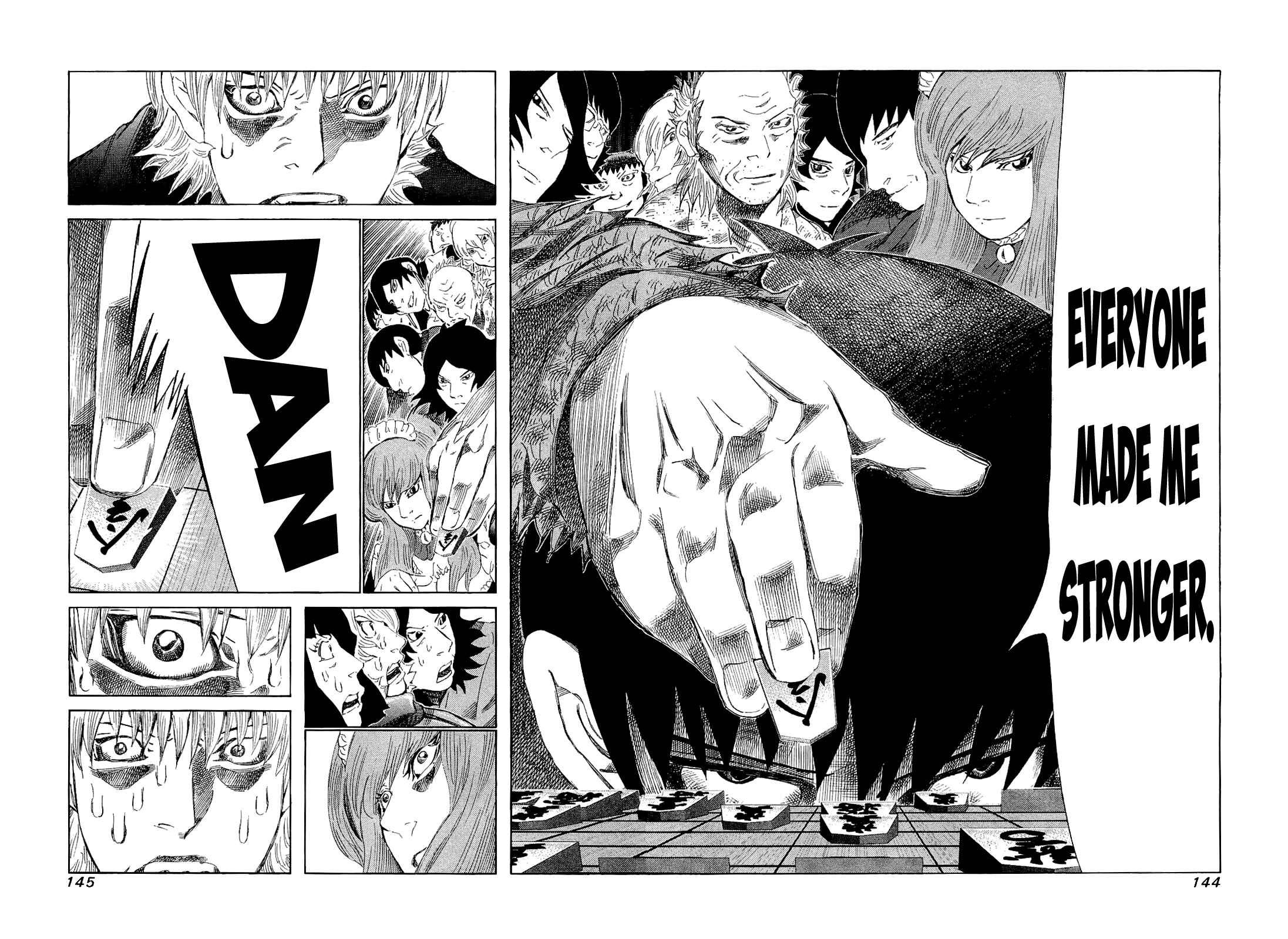 Page 12 Chapter 176 81diver
