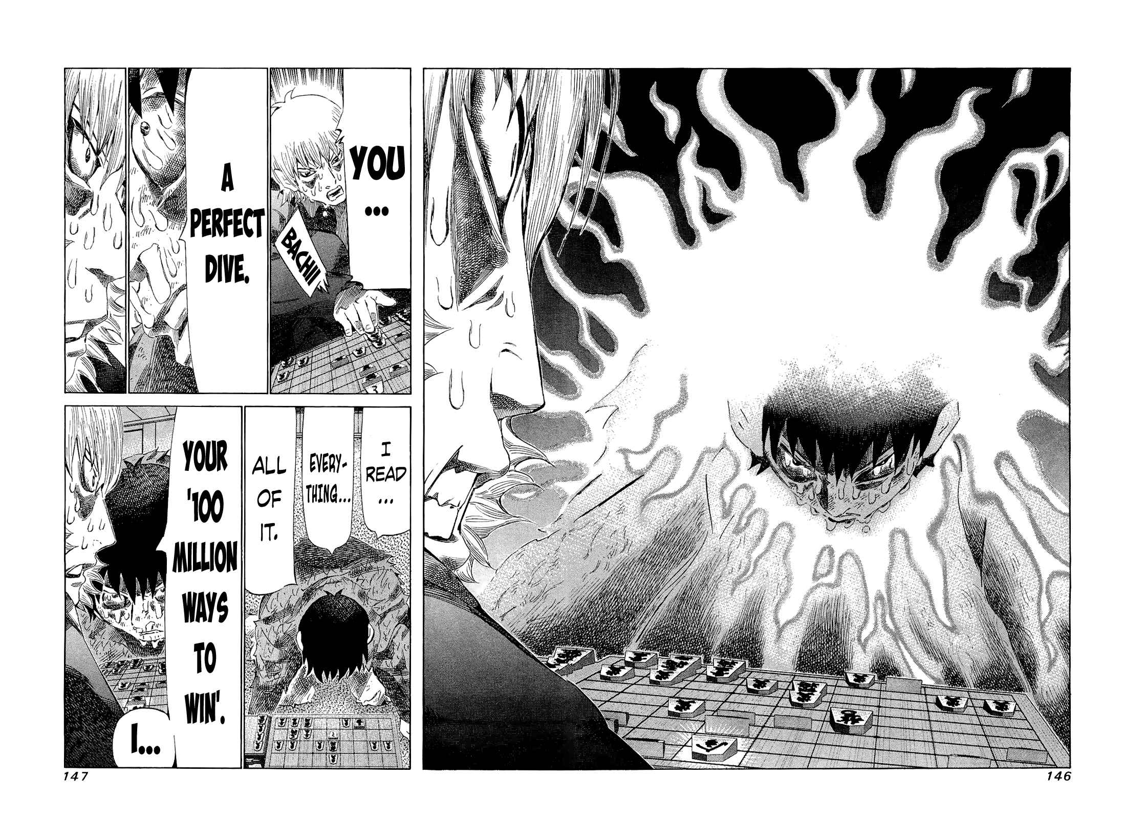 Page 13 Chapter 176 81diver