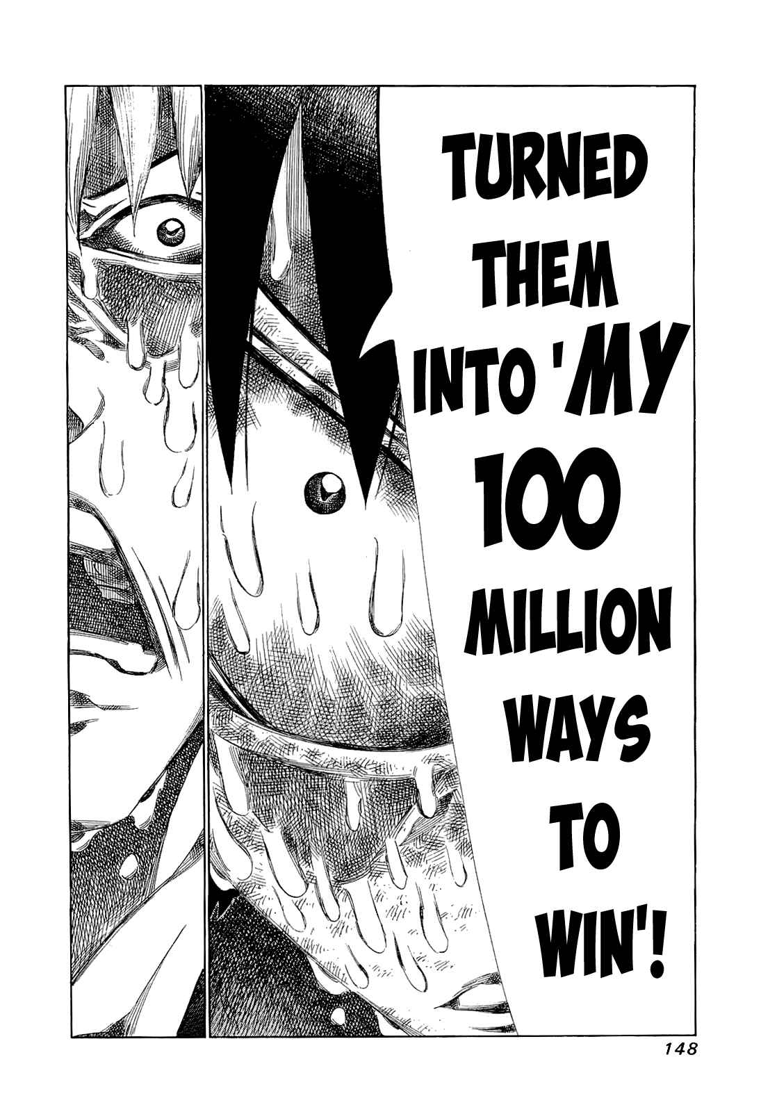 Page 14 Chapter 176 81diver