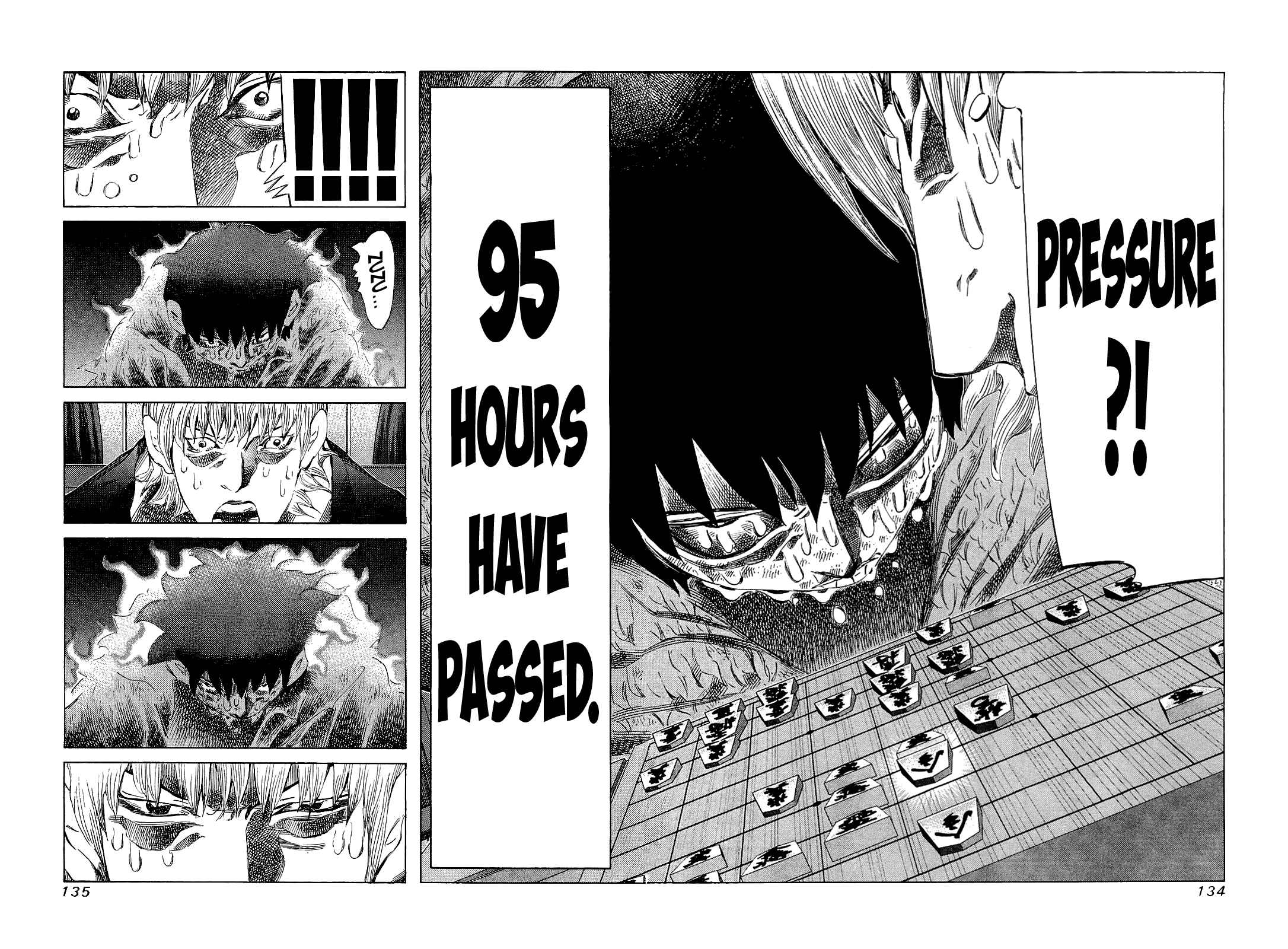 Page 4 Chapter 176 81diver