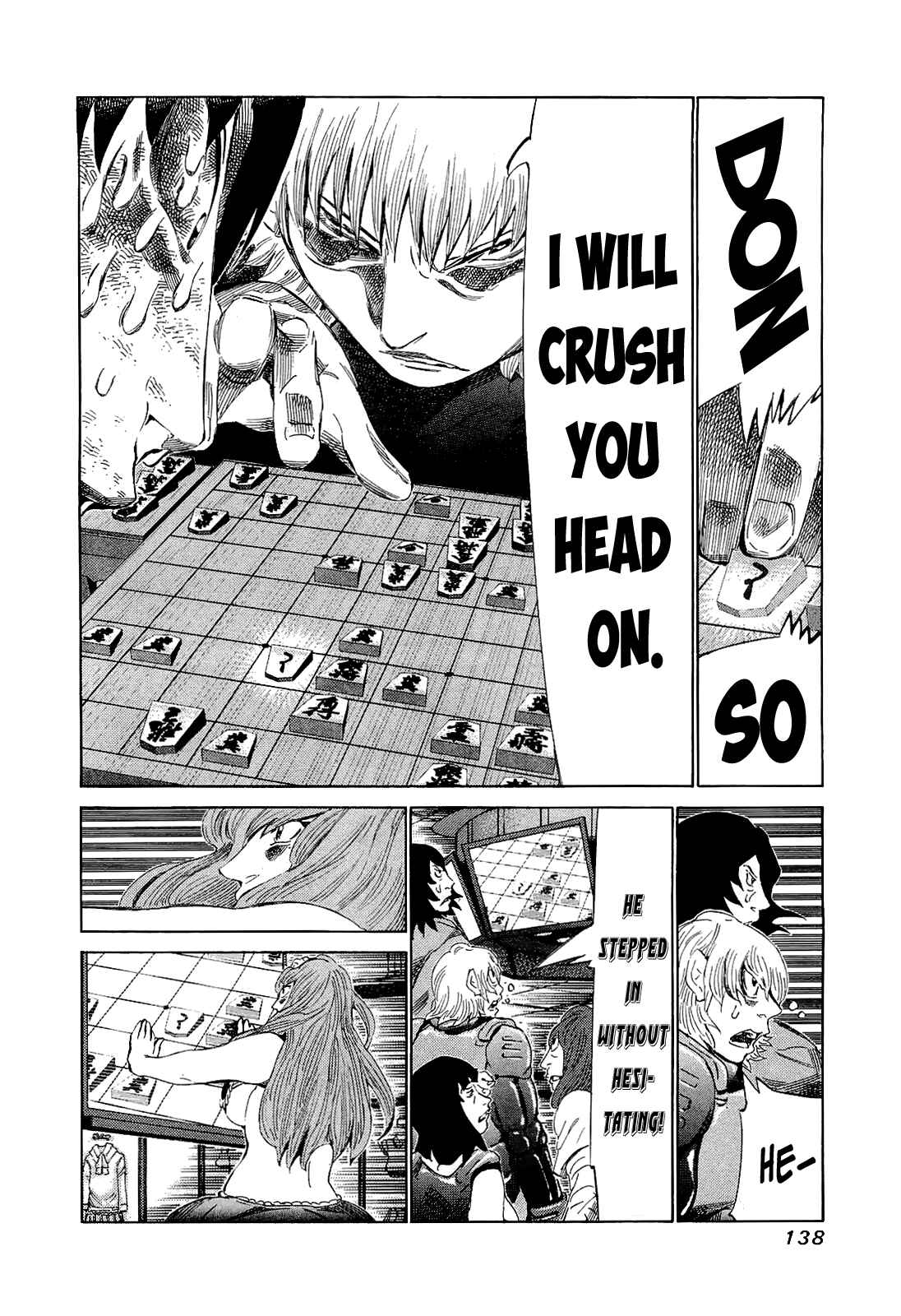 Page 7 Chapter 176 81diver
