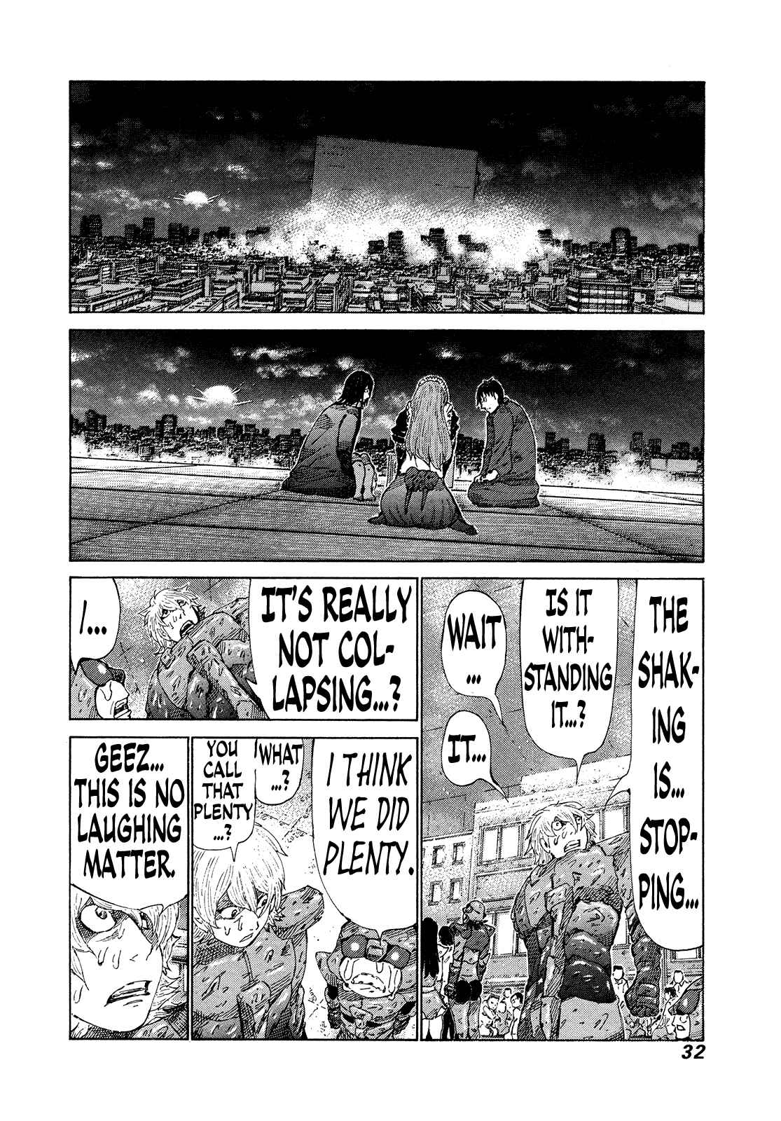 Page 9 Chapter 366 81diver