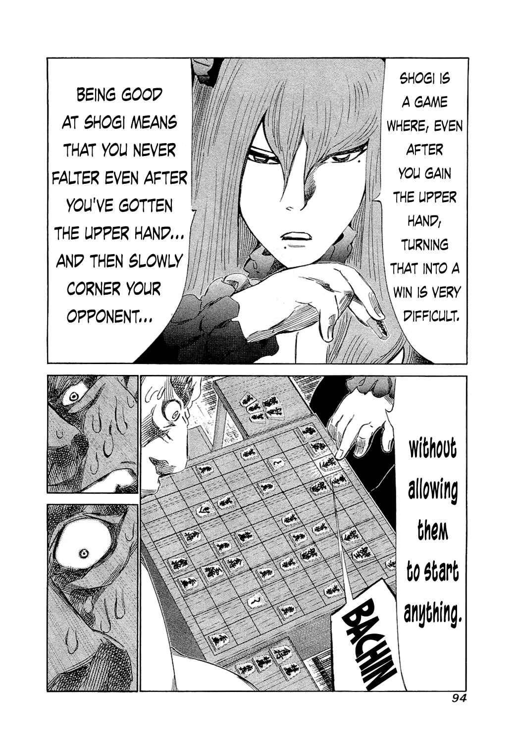 Page 13 Chapter 152 81diver