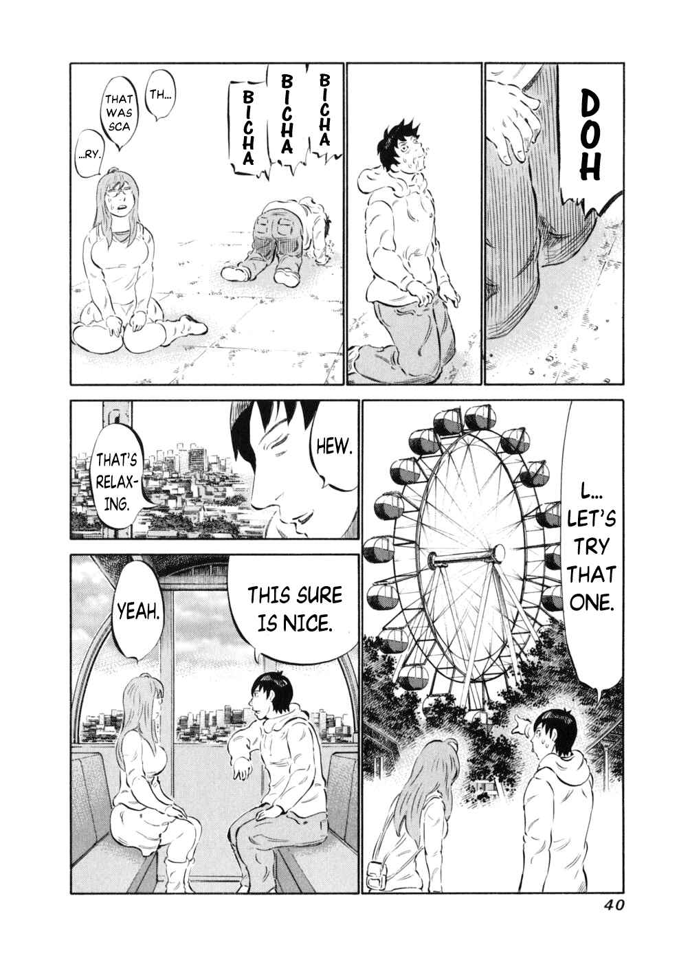 Page 13 Chapter 8 81diver