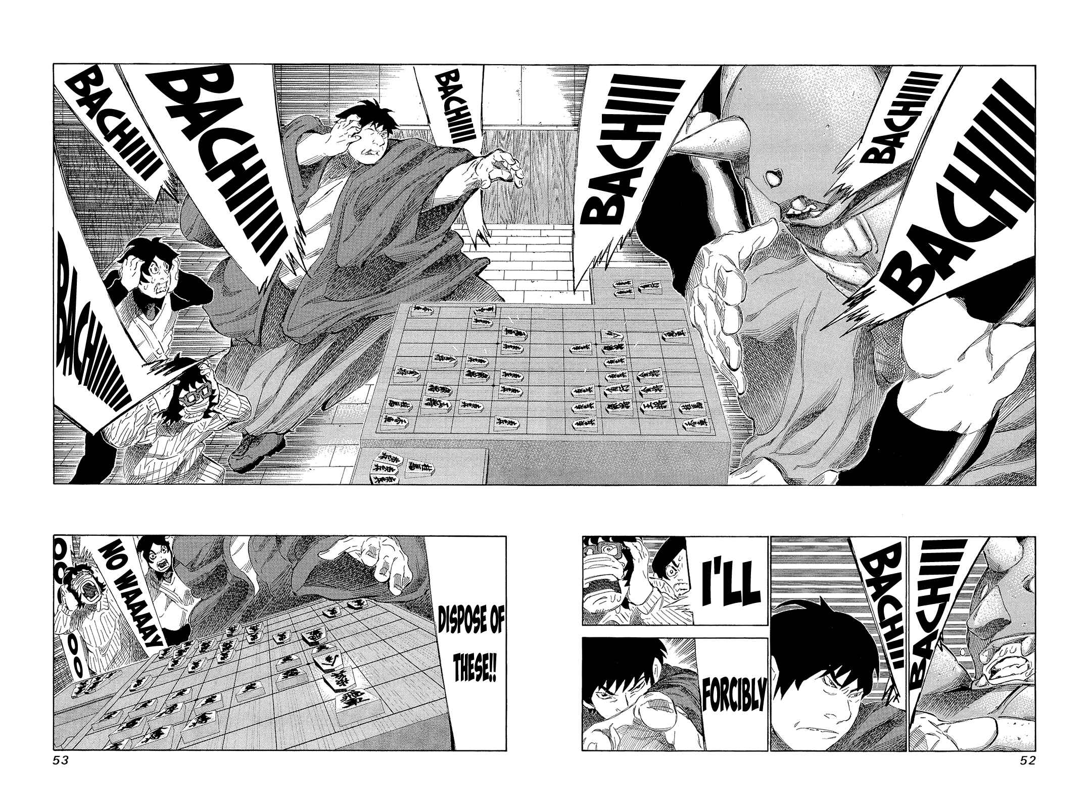 Page 12 Chapter 192 81diver