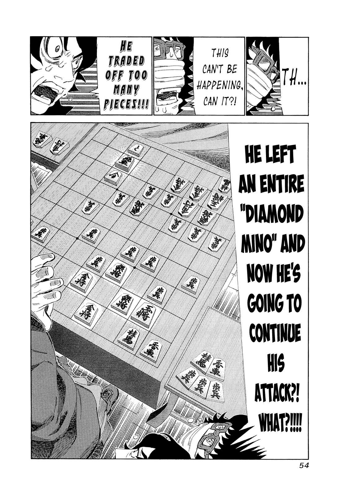 Page 13 Chapter 192 81diver