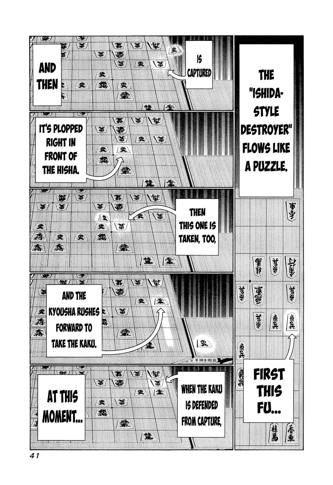 Page 3 Chapter 192 81diver