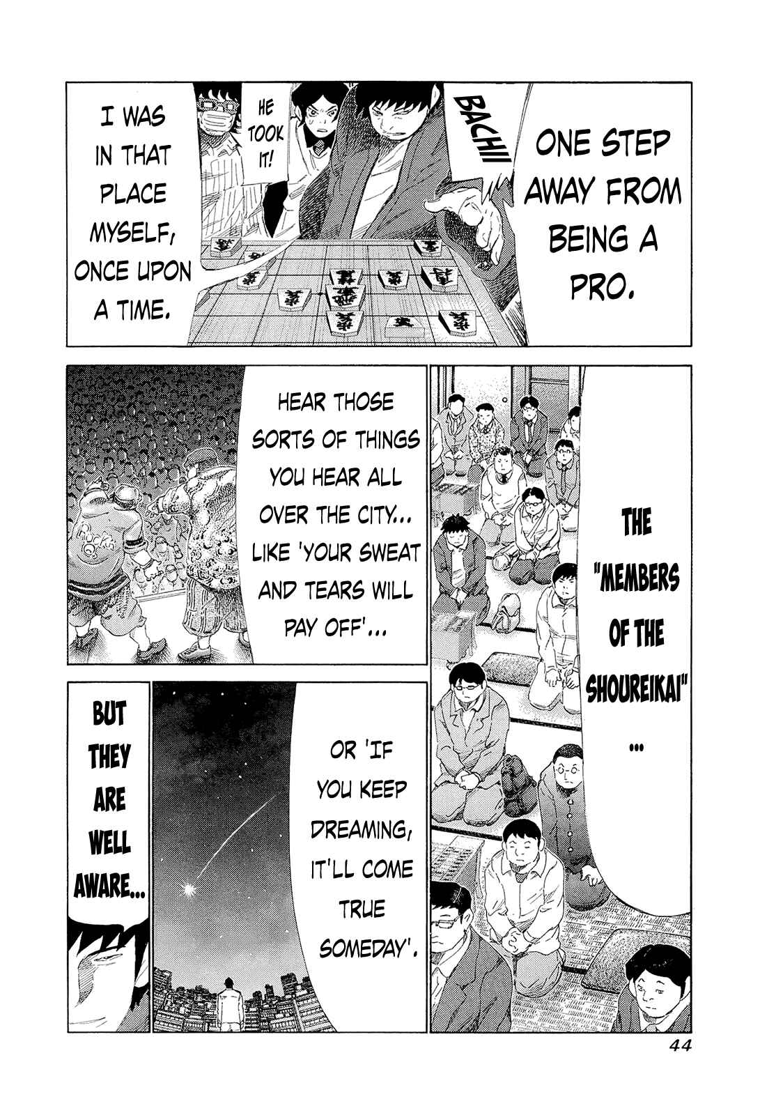 Page 6 Chapter 192 81diver