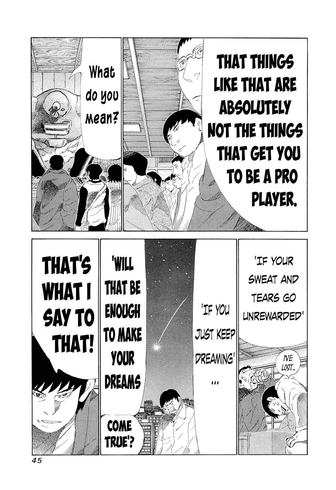 Page 7 Chapter 192 81diver