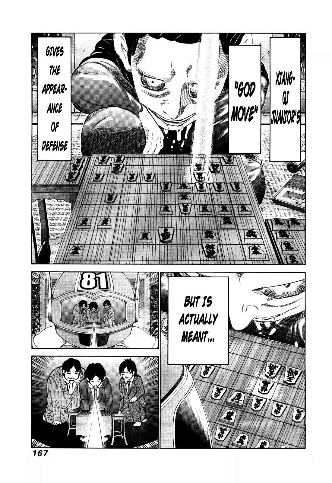 Page 3 Chapter 253 81diver