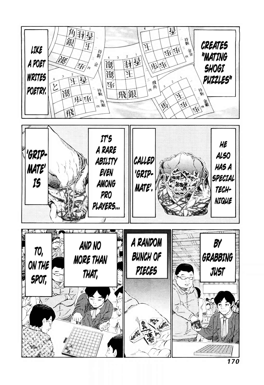 Page 5 Chapter 253 81diver