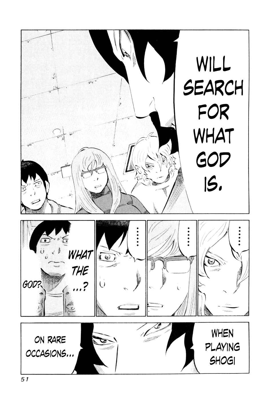 Page 11 Chapter 52 81diver