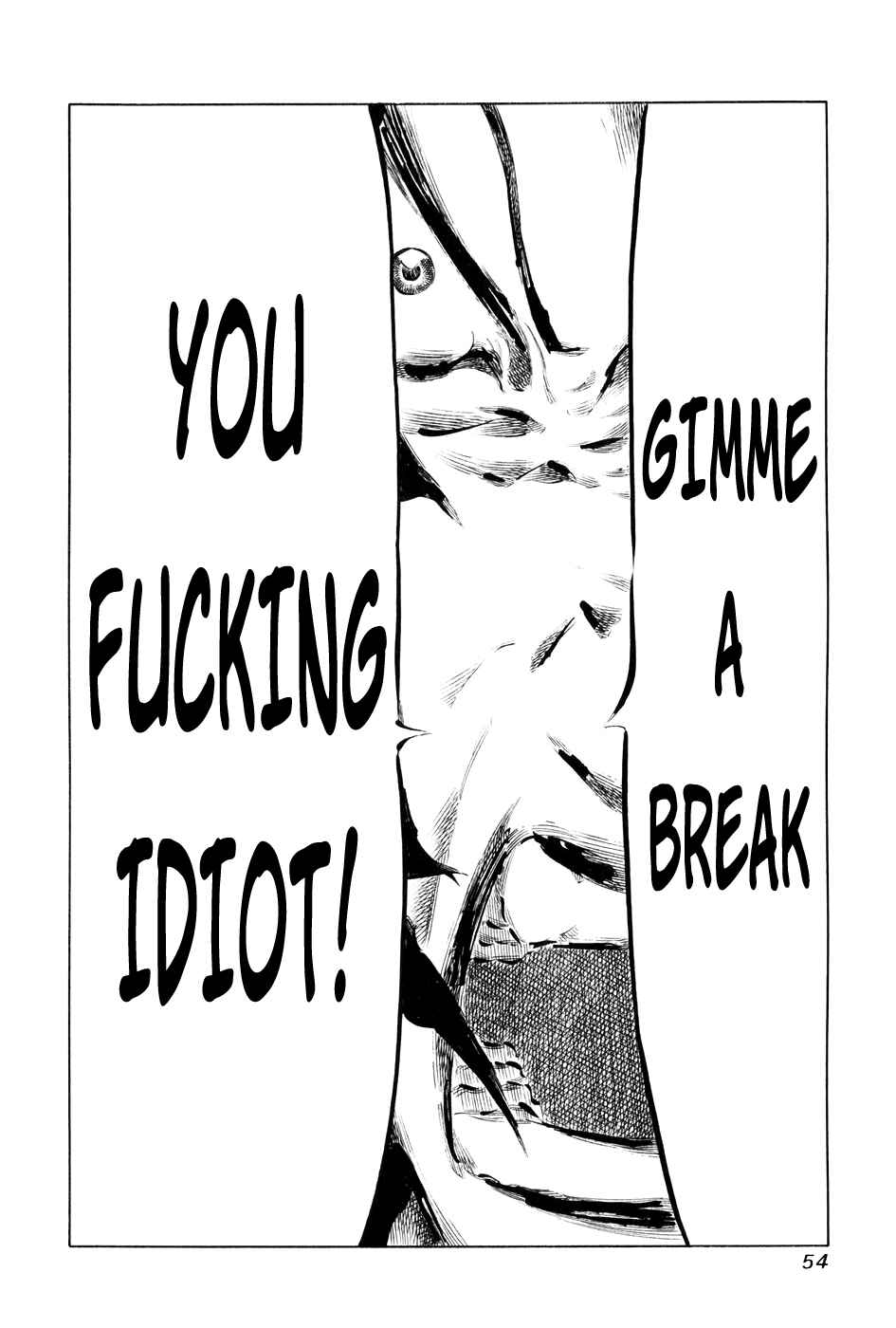 Page 13 Chapter 52 81diver