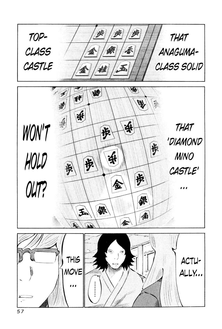 Page 16 Chapter 52 81diver