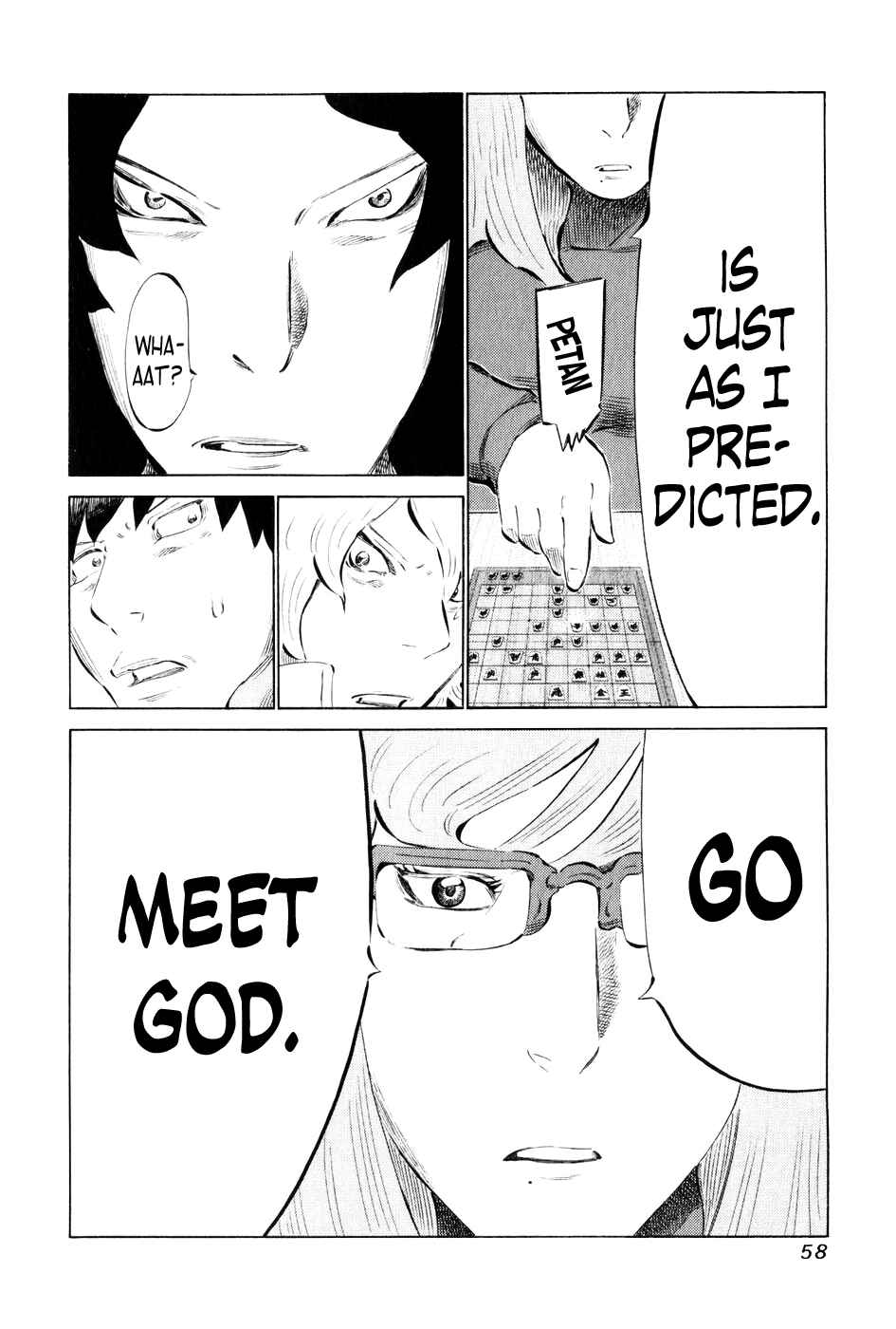 Page 17 Chapter 52 81diver
