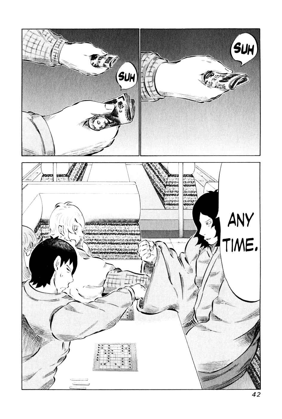 Page 2 Chapter 52 81diver