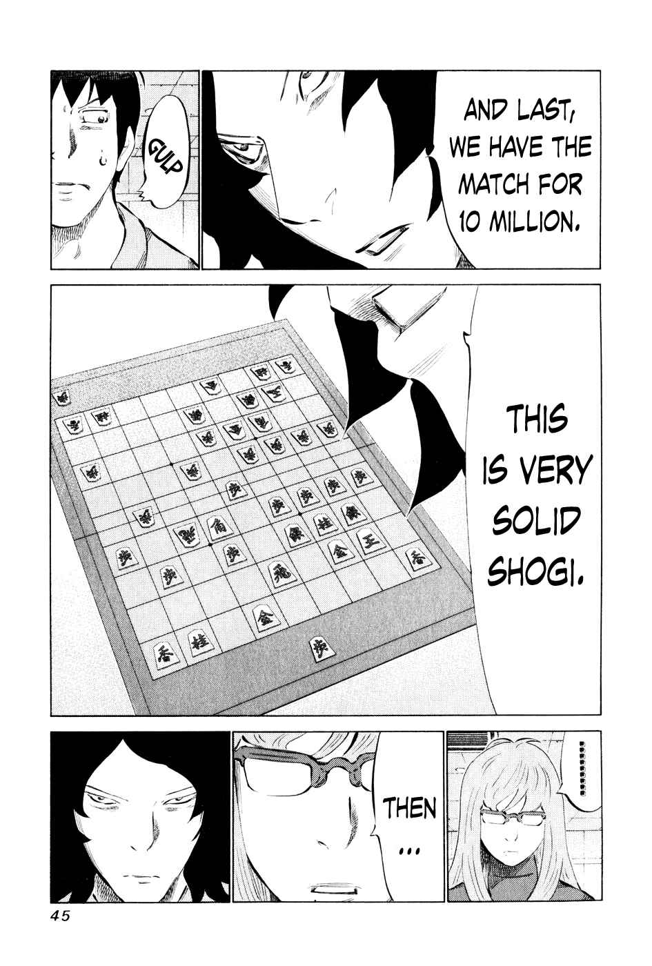 Page 5 Chapter 52 81diver