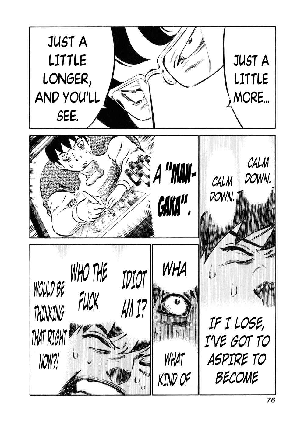 Page 13 Chapter 20 81diver