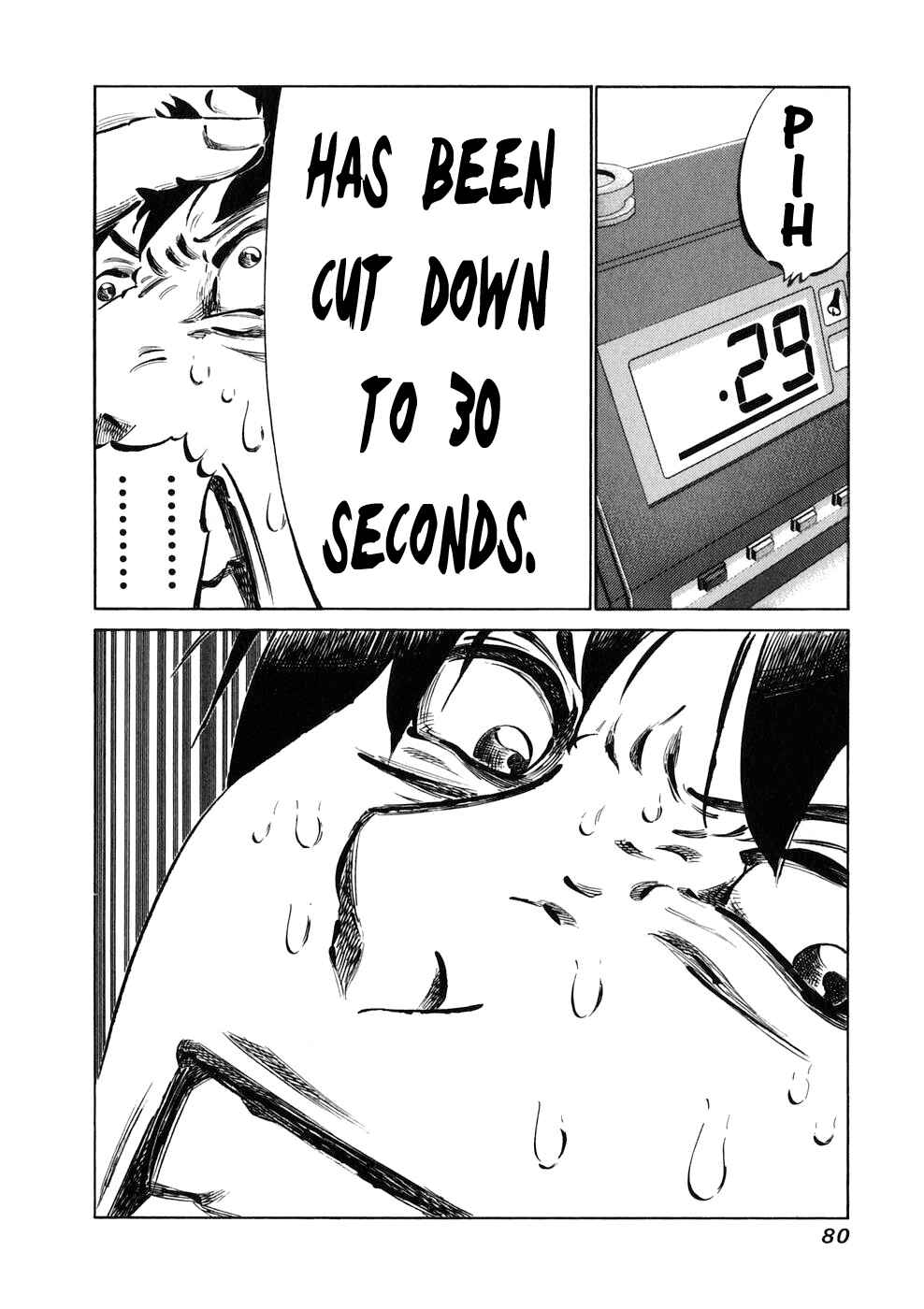 Page 16 Chapter 20 81diver