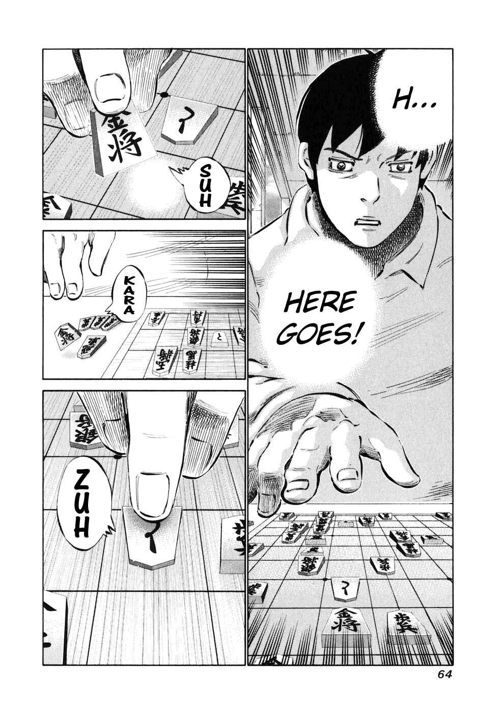 Page 2 Chapter 20 81diver