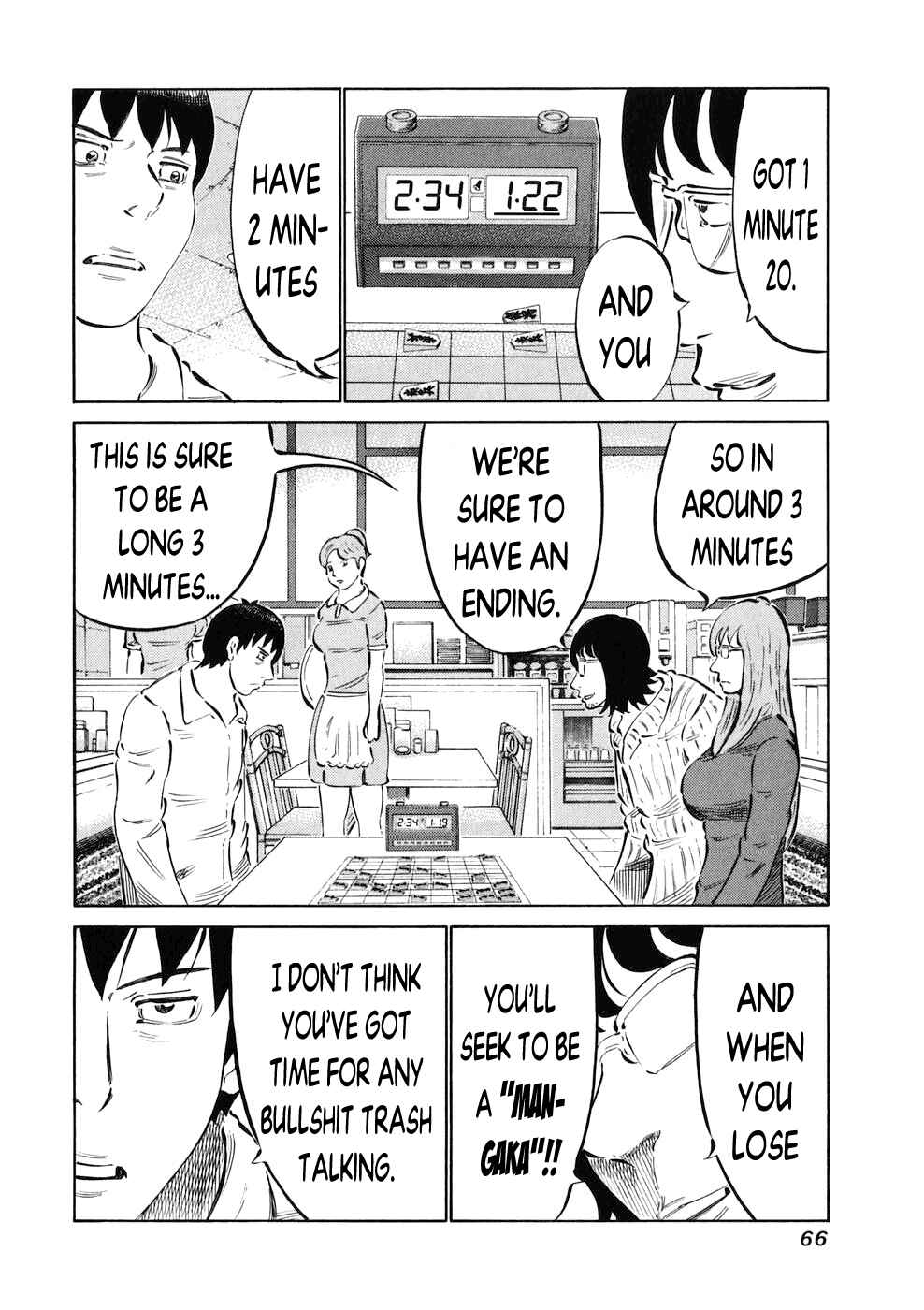 Page 4 Chapter 20 81diver