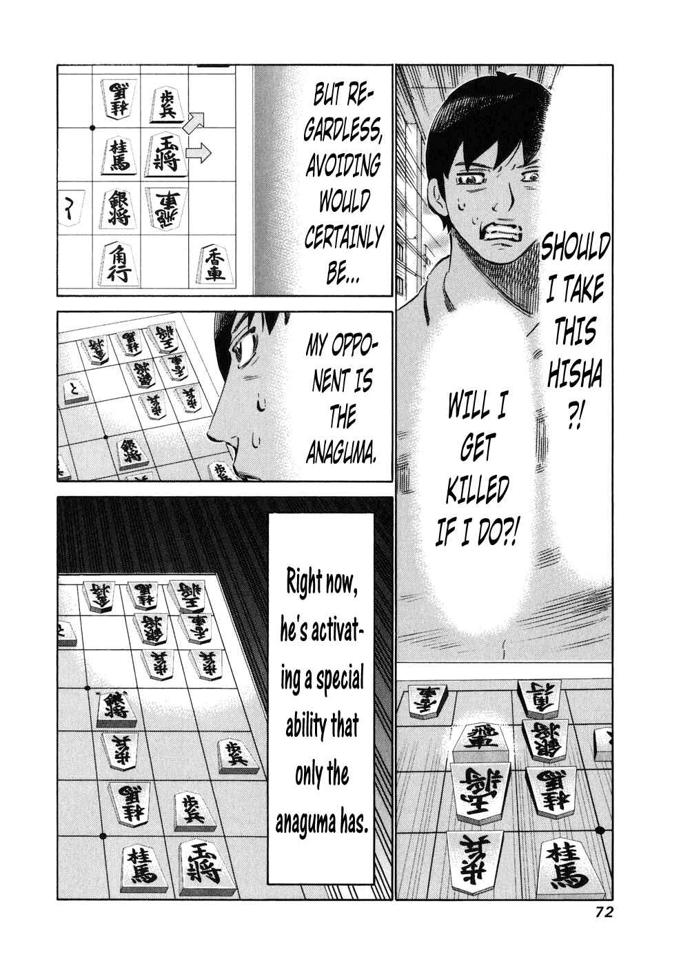 Page 9 Chapter 20 81diver