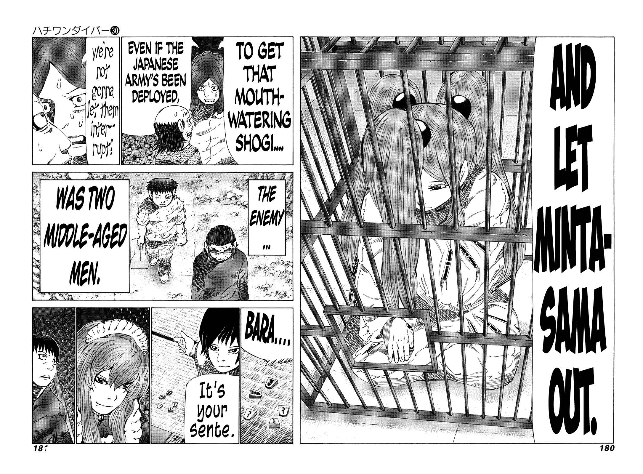Page 11 Chapter 319 81diver