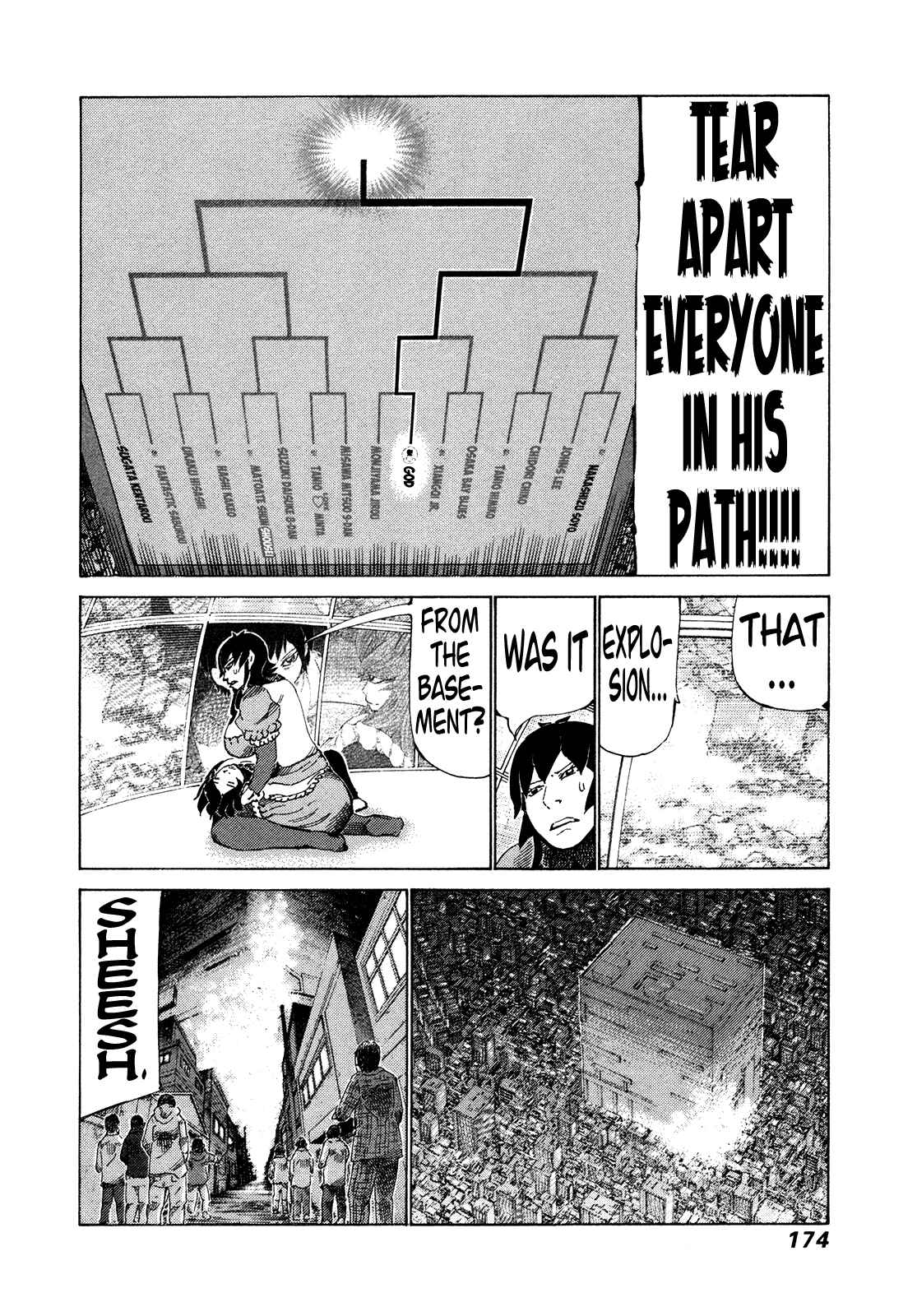 Page 5 Chapter 319 81diver