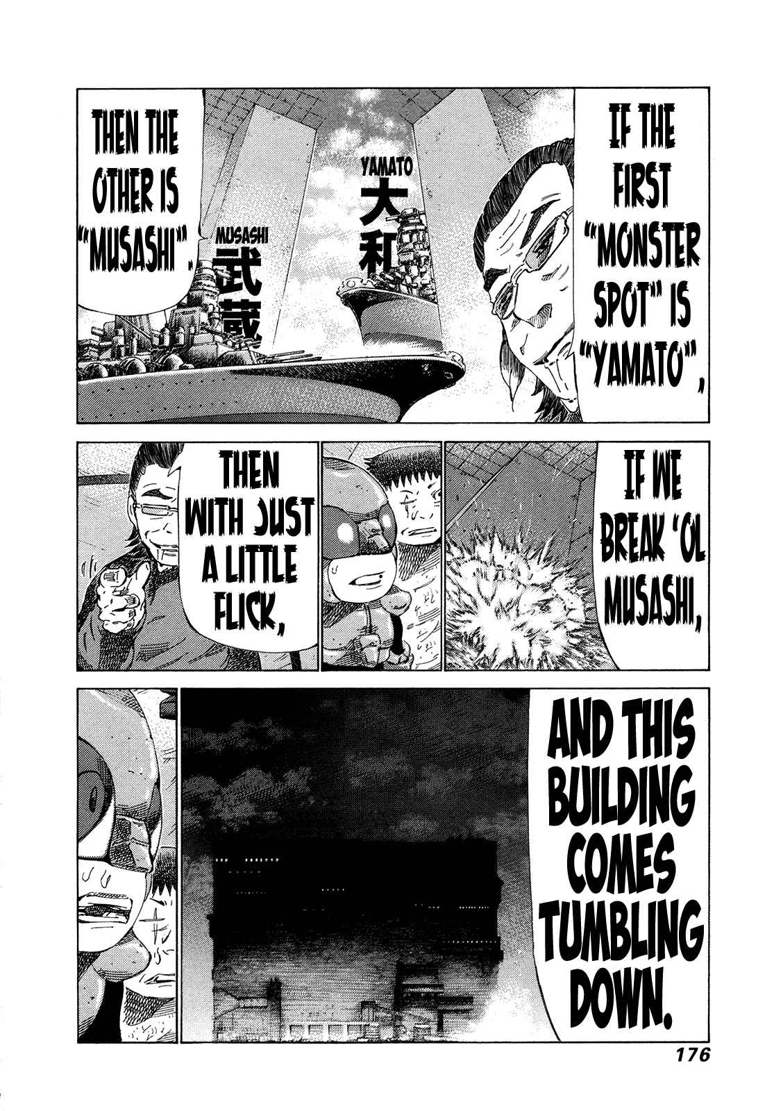 Page 7 Chapter 319 81diver