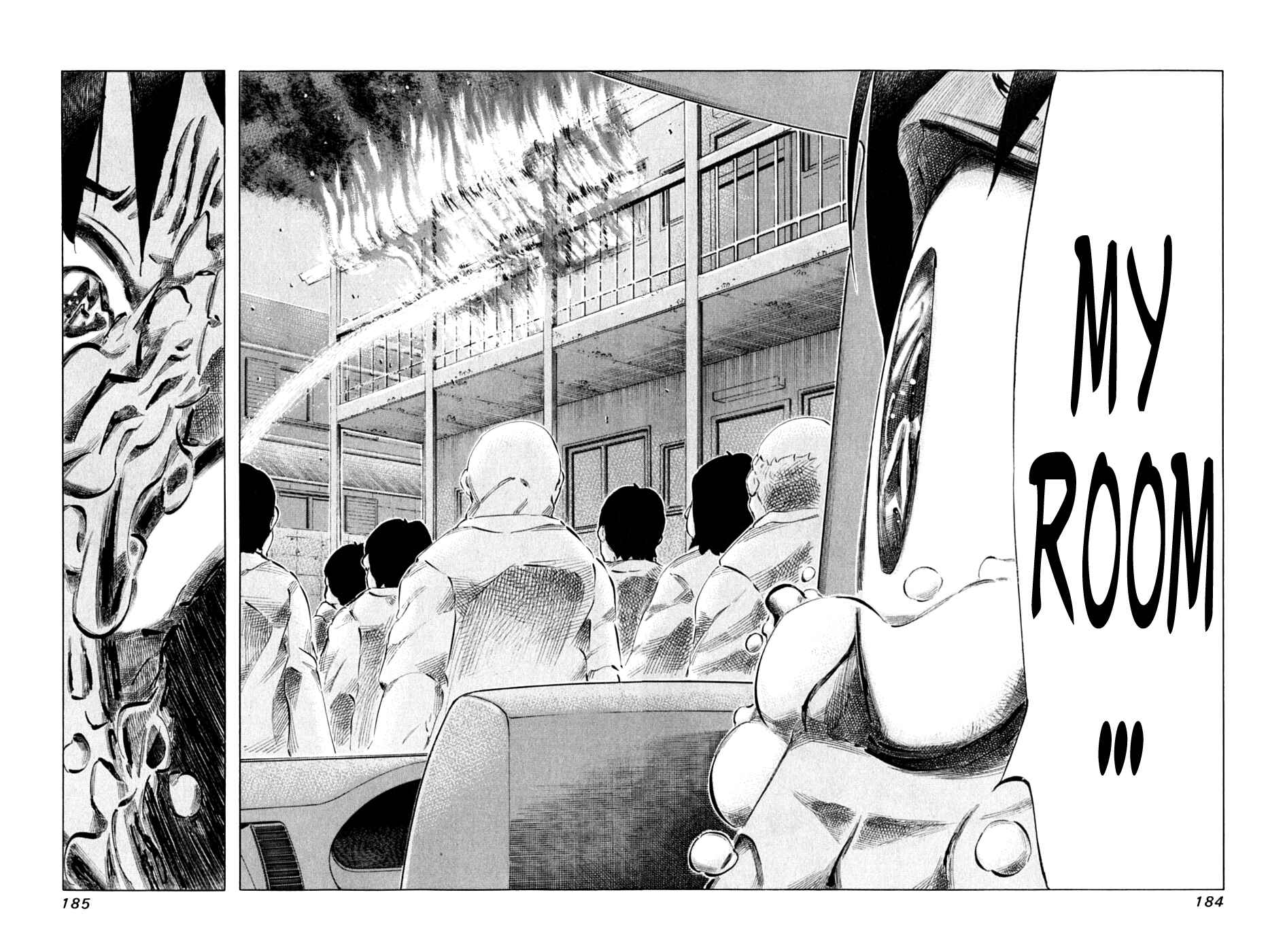 Page 11 Chapter 91 81diver