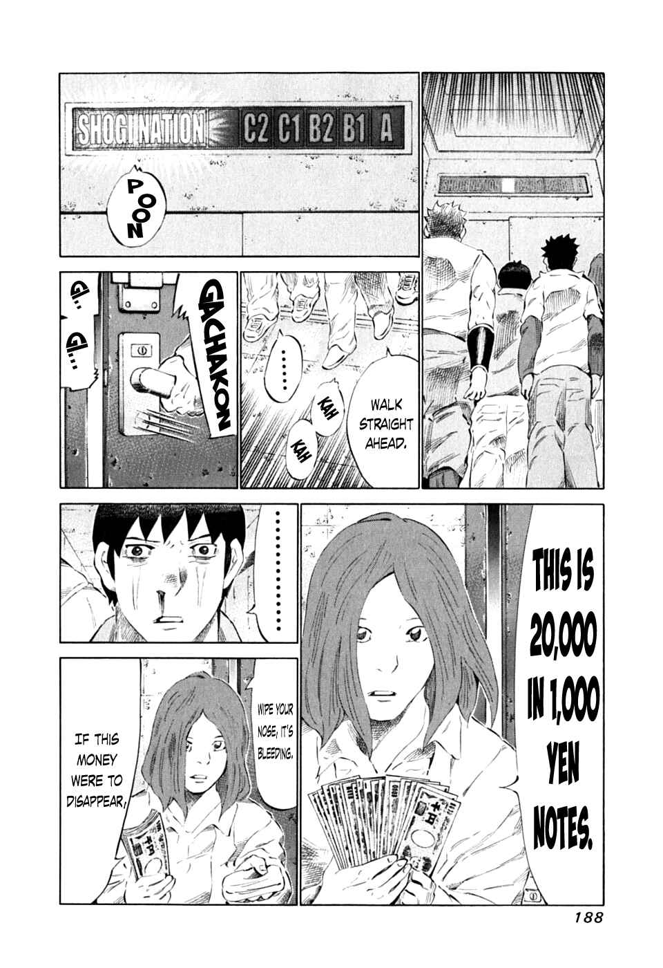 Page 14 Chapter 91 81diver