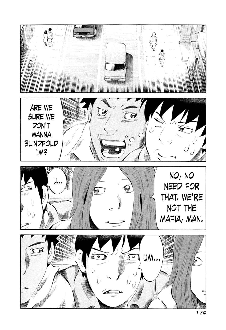 Page 2 Chapter 91 81diver