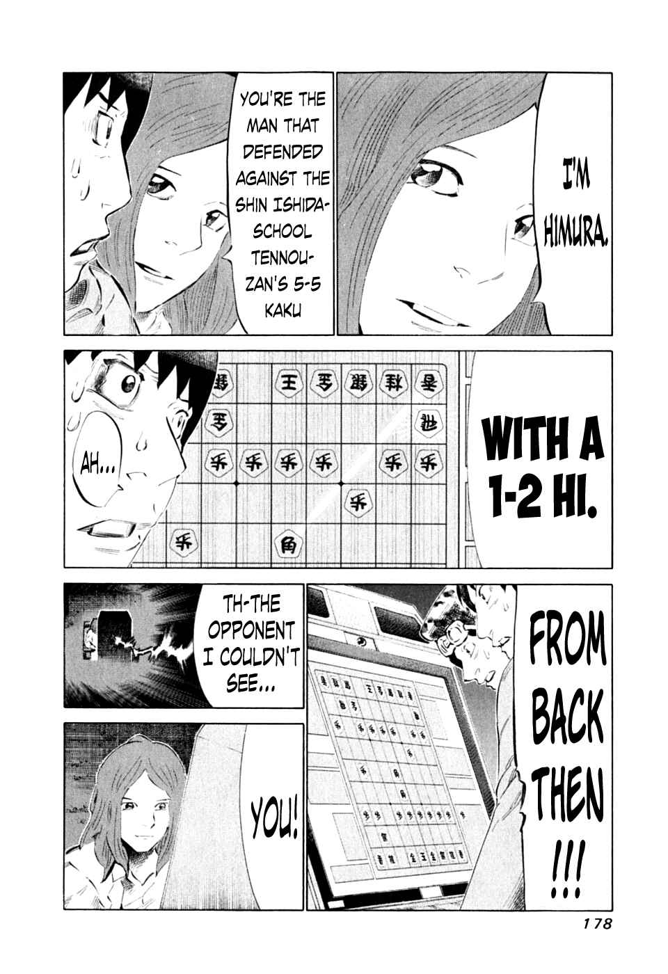 Page 6 Chapter 91 81diver