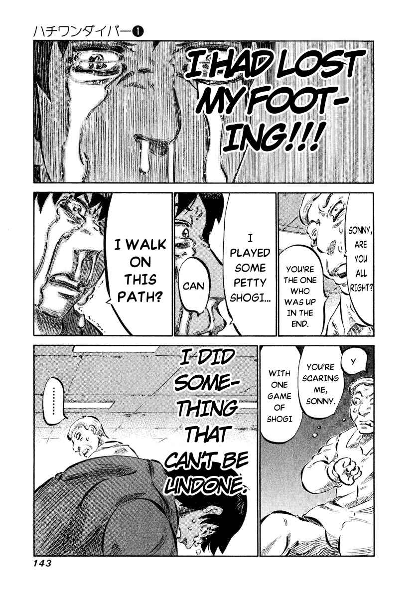 Page 11 Chapter 4 81diver