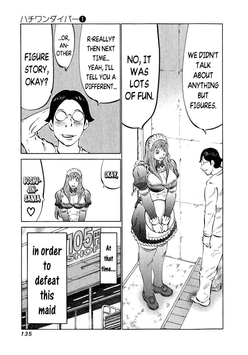 Page 3 Chapter 4 81diver