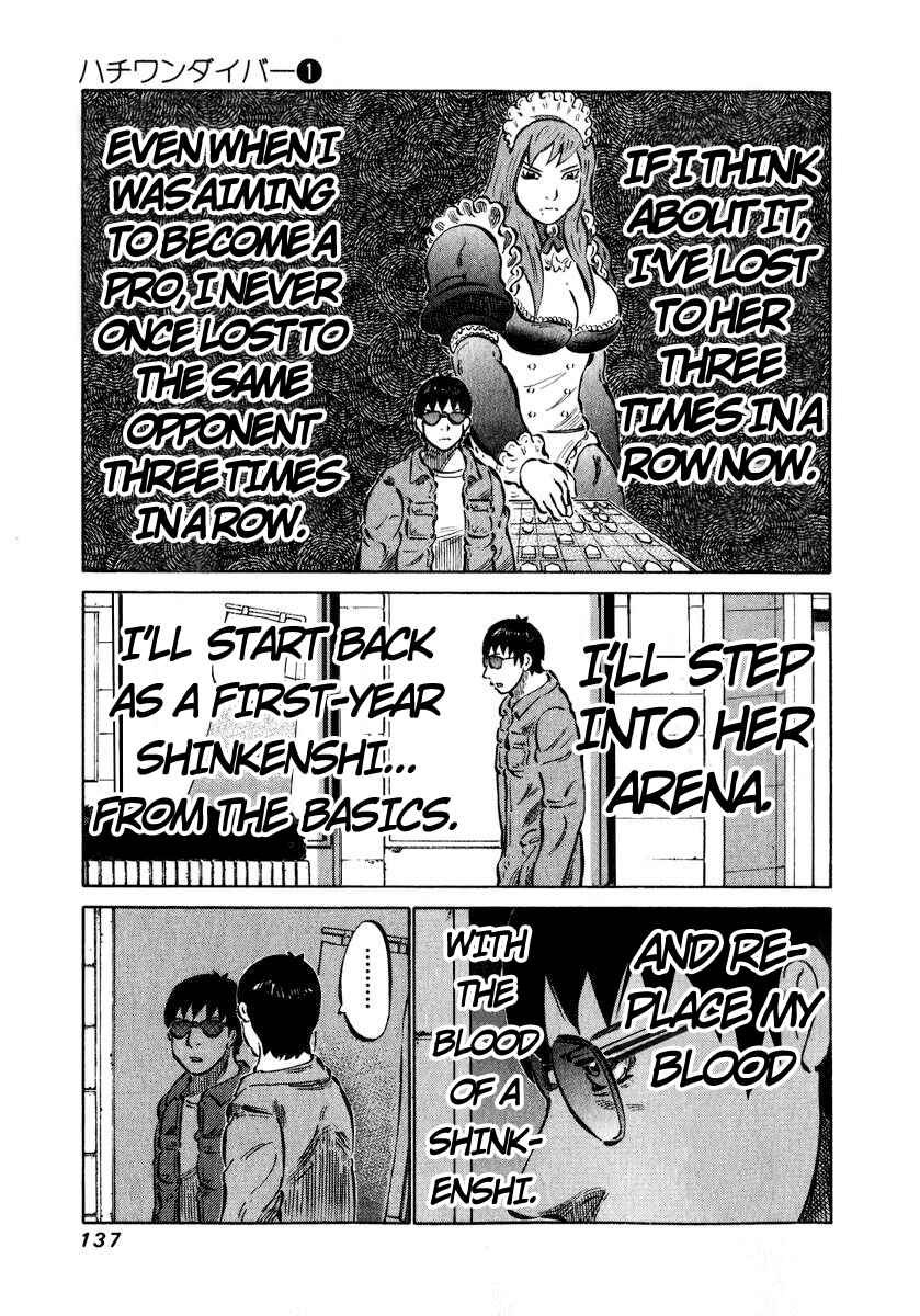 Page 5 Chapter 4 81diver