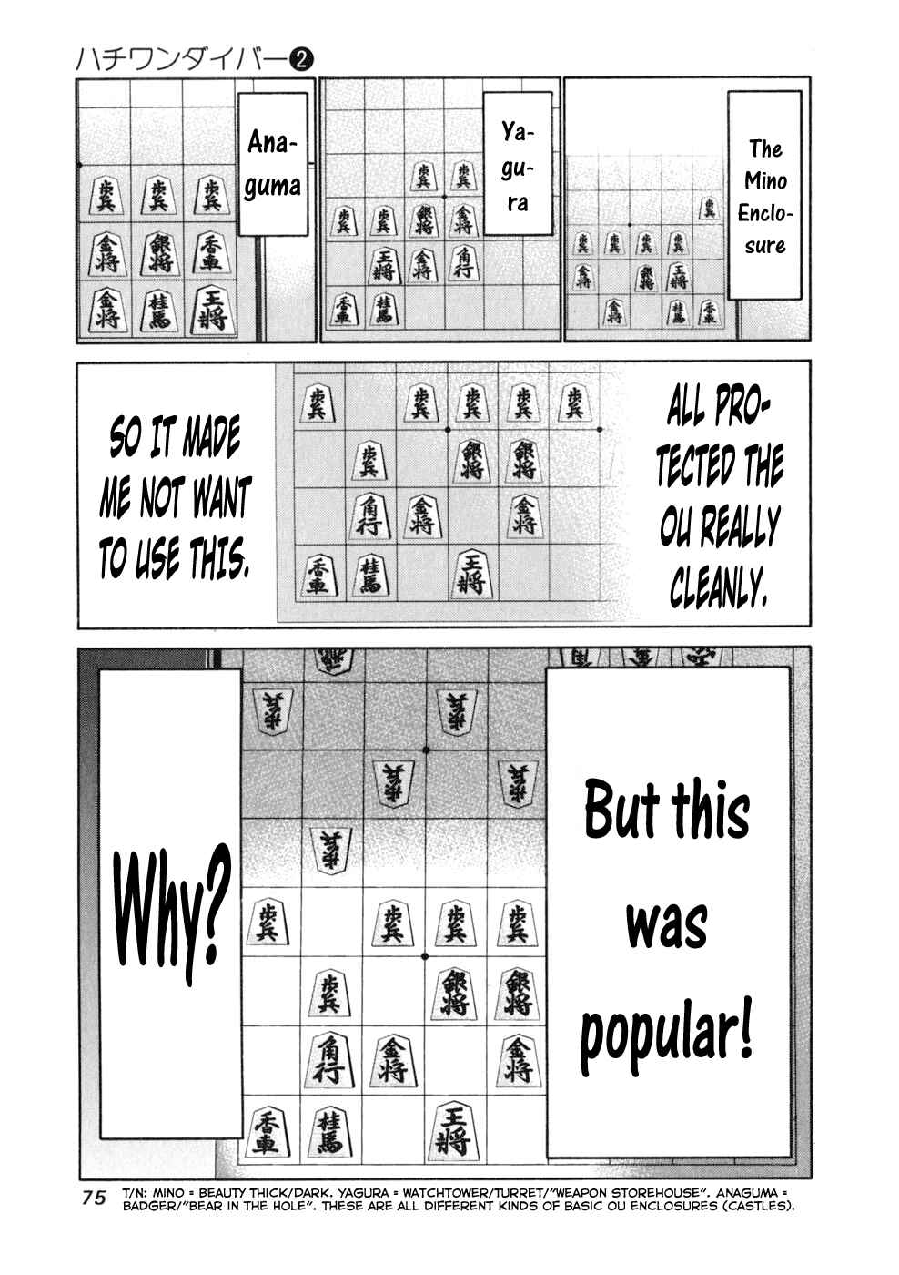 Page 11 Chapter 10 81diver