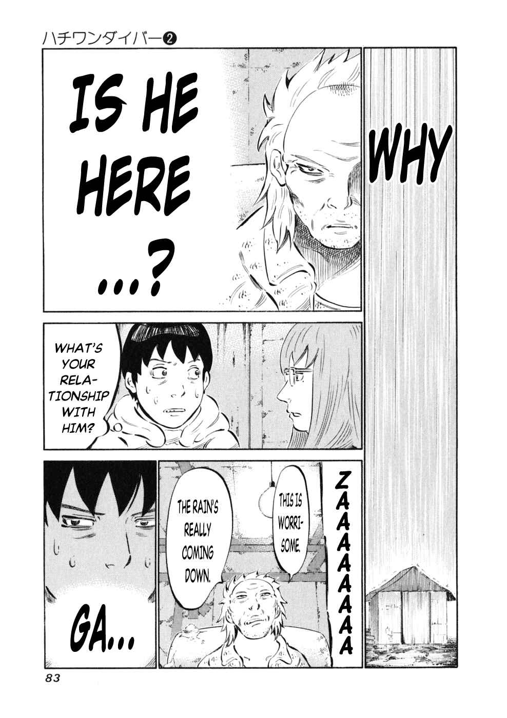 Page 18 Chapter 10 81diver