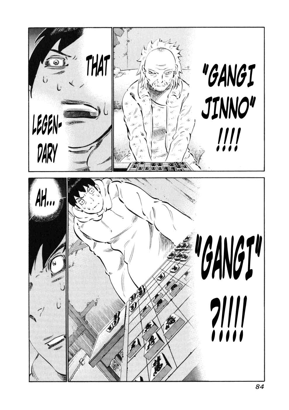 Page 19 Chapter 10 81diver