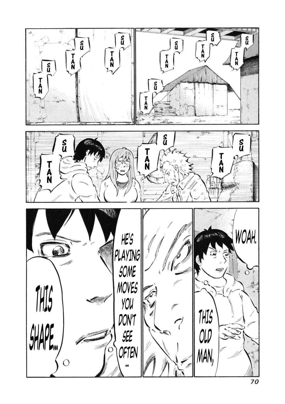 Page 6 Chapter 10 81diver