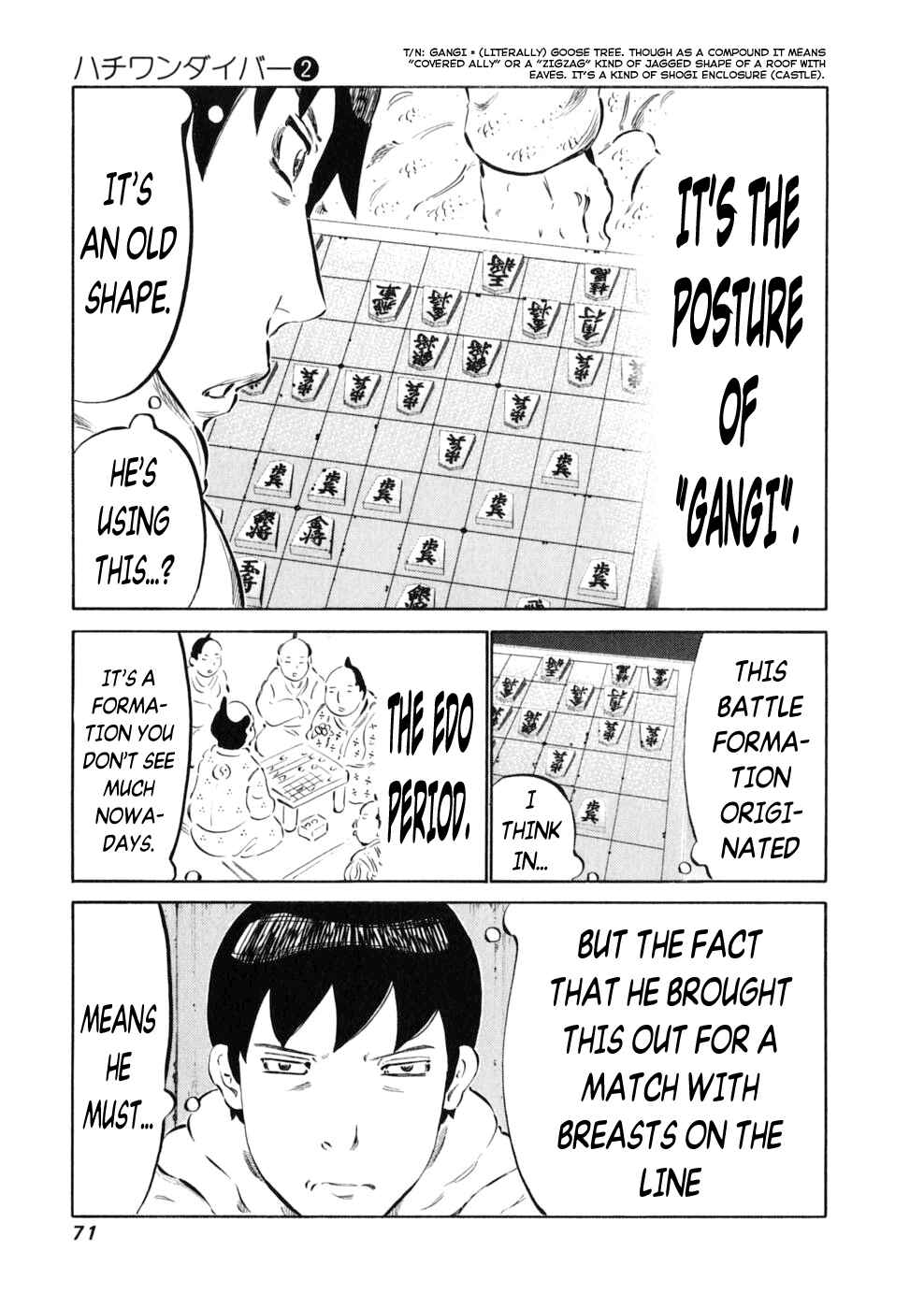 Page 7 Chapter 10 81diver