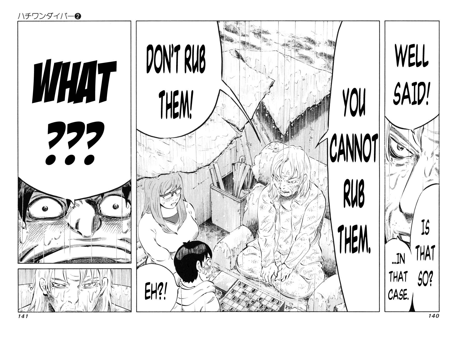 Page 11 Chapter 13 81diver