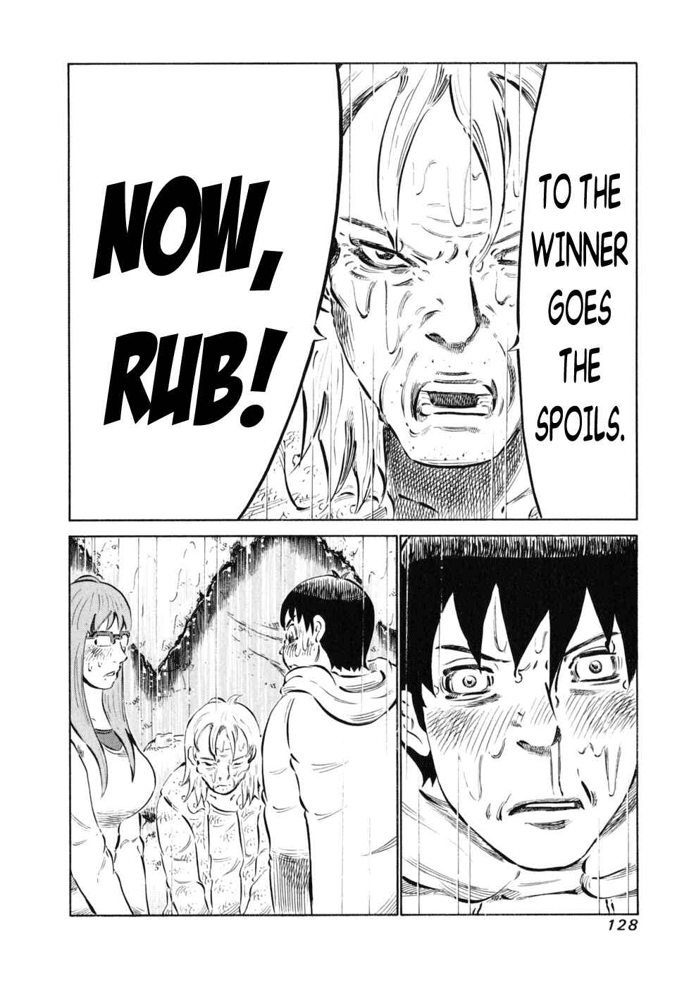 Page 2 Chapter 13 81diver