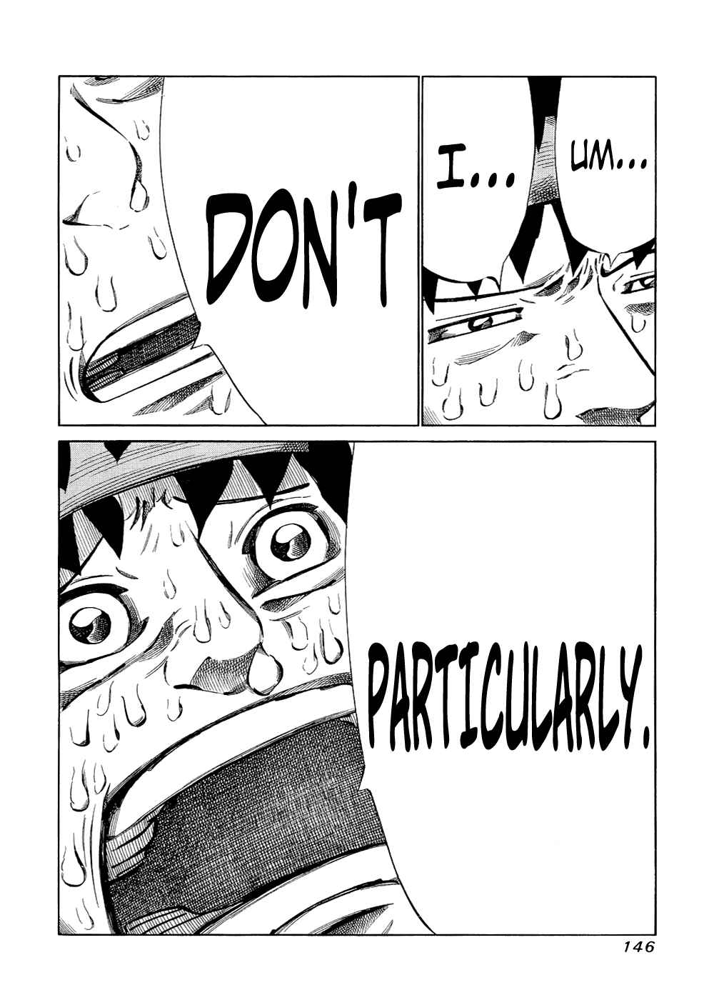 Page 14 Chapter 122 81diver
