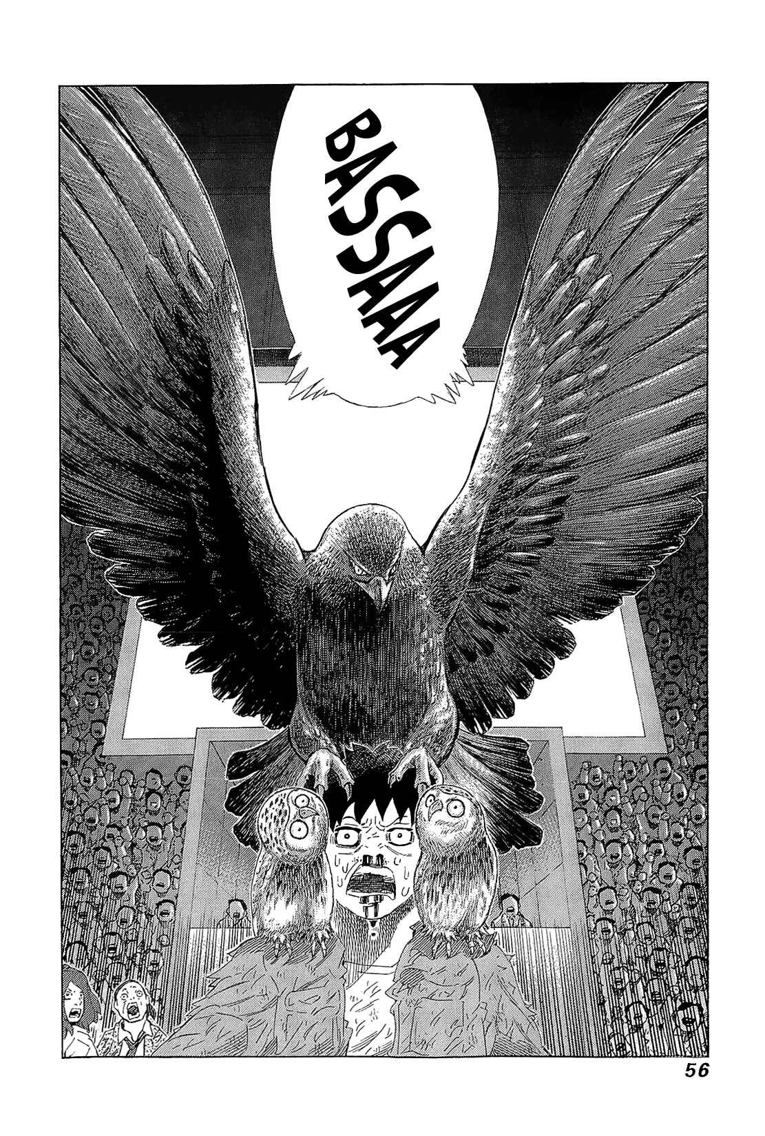 Page 12 Chapter 214 81diver