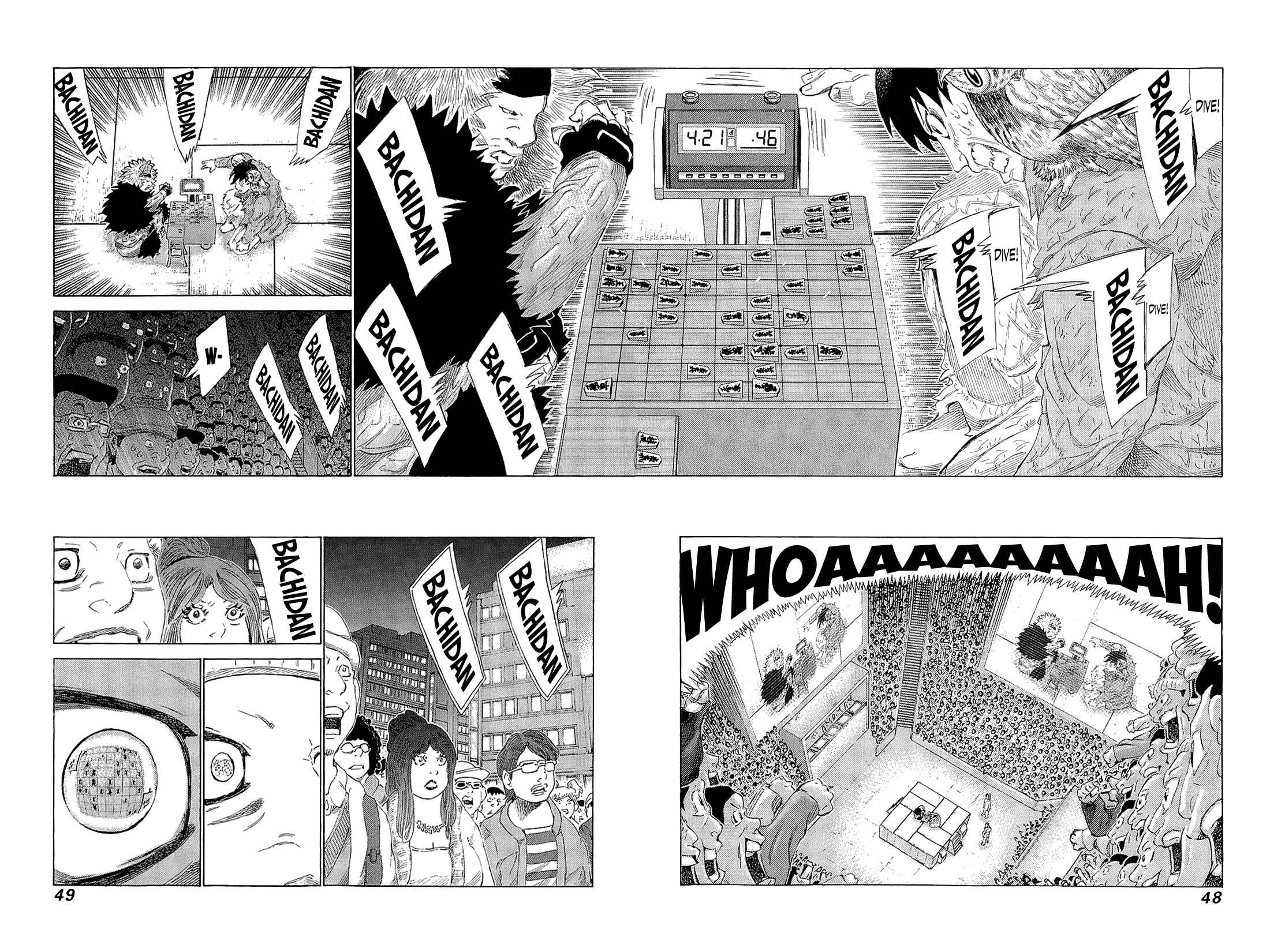 Page 8 Chapter 214 81diver